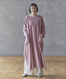 conges payes ADIEU TRISTESSE | conges payes × setsuko todorokiCollaboration　「WING DRESS」(ワンピース)