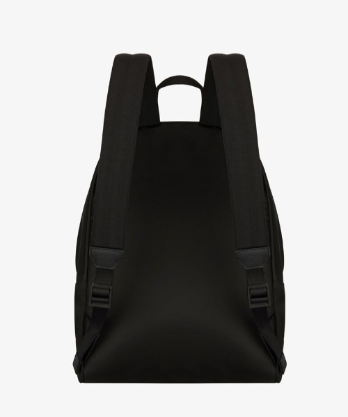GIVENCHY（ジバンシイ）の「ナイロン エッセンシャル U バックパック（バックパック/リュック・メンズ・ブラック・ONE SIZE）」の2枚目の写真