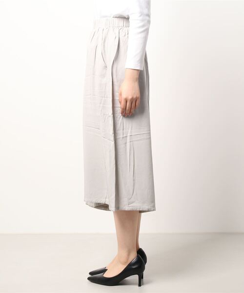 roial(ロイアル)の「PANTS/ROIAL(ロイアル)ボトムス(その他パンツ・レディース・ライトグレー/ベージュ/ブラウン・SMALL/MEDIUM)」の5枚目の写真