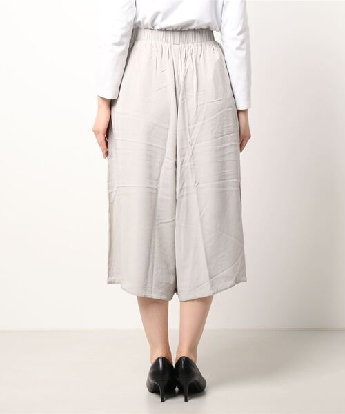 roial(ロイアル)の「PANTS/ROIAL(ロイアル)ボトムス(その他パンツ・レディース・ライトグレー/ベージュ/ブラウン・SMALL/MEDIUM)」の4枚目の写真