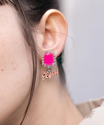 BIJOU EARRINGS