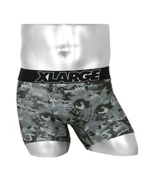 XLARGE（エクストララージ）の「X-LARGE エクストララージ ボクサーパンツ アンダーウェア 下着（ボクサーパンツ）」