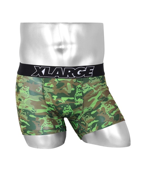 セール】X-LARGE エクストララージ ボクサーパンツ アンダーウェア