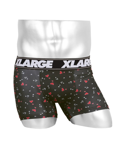 セール】X-LARGE エクストララージ ボクサーパンツ アンダーウェア