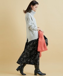 Vis ビスのワンピース 花柄 ボタニカル柄 通販 Zozotown Vis ビスのワンピース 花柄 ボタニカル柄 通販 Zozotown