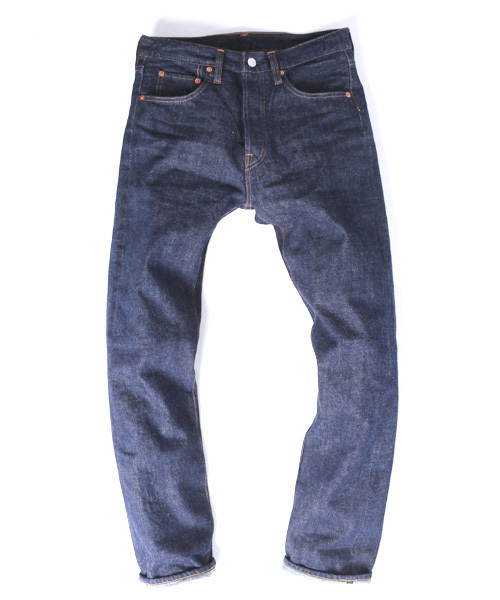 新品ドゥニーム 66XX デニムパンツ ワンウォッシュ W33  Denime（ドゥニーム）の「岡山店OPEN記念OKAYAMA Limited -OneWash