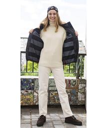 agnes b.（アニエスベー）の「【ユニセックス】AD34 ピレネックス