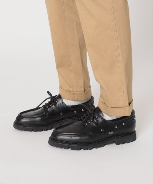 EDIFICE（エディフィス）の「ツインストレッチ チノパン（チノパンツ・メンズ・ホワイト/ベージュ/ネイビー/カーキ・SMALL/MEDIUM/LARGE/X-LARGE）」の7枚目の写真