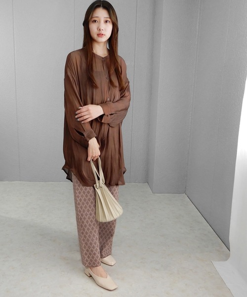 alala(アララ)の「アンクレットパンプス(パンプス・レディース・アイボリー/ブラック/シルバー/ゴールド/グリーン・LL/S/M/L)」の17枚目の写真