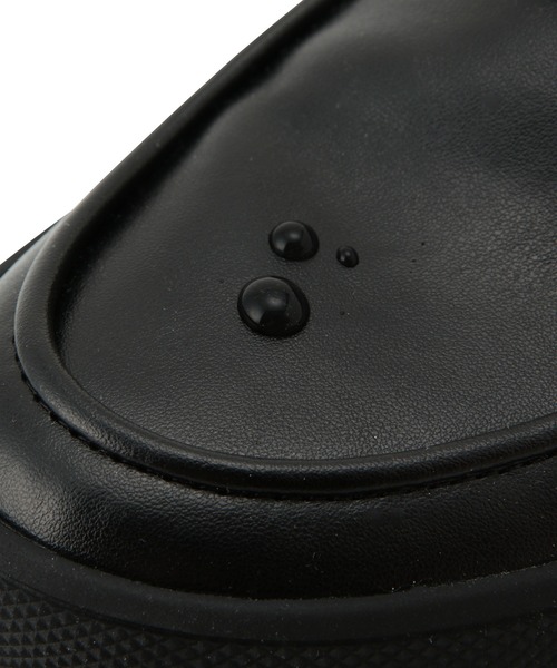 ADAM ET ROPE'（アダムエロペ）の「【晴雨兼用】ラグソールローファー（ローファー・レディース・ブラック/キナリ・23.5cm/24.5cm/23.0cm/24.0cm）」の13枚目の写真