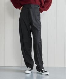 <H>TORO GURKHA PANTS/パンツ