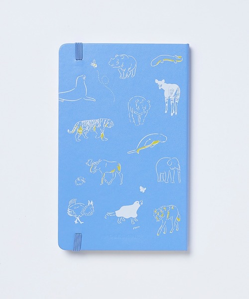 MOLESKINE（モレスキン）の「World Animal Day 2021 foxco