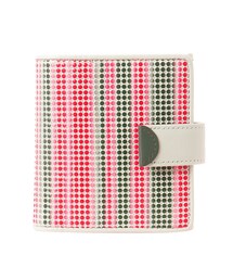 HIROKO HAYASHI | FONTE(フォンテ)薄型二つ折り財布(財布)