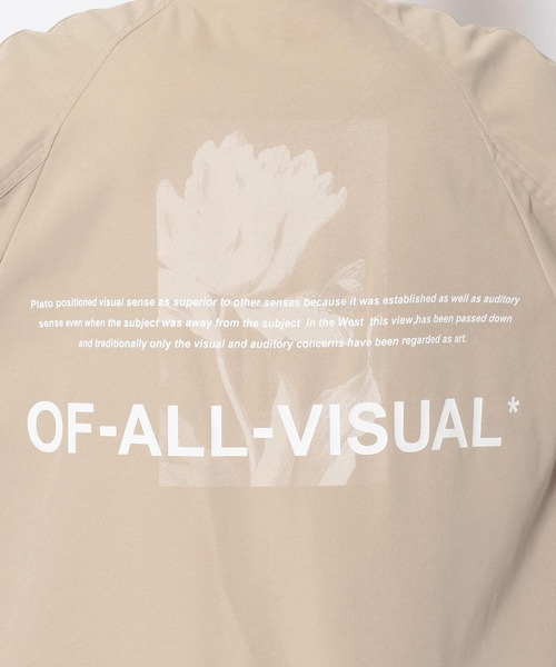 A4A（エーフォーエー）の「A4A(エーフォーエー) ステンカラーコート（ステンカラーコート・メンズ・ブラック/ベージュ・MEDIUM/LARGE）」の8枚目の写真