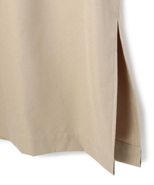 A4A（エーフォーエー）の「A4A(エーフォーエー) ステンカラーコート（ステンカラーコート・メンズ・ブラック/ベージュ・MEDIUM/LARGE）」の21枚目の写真