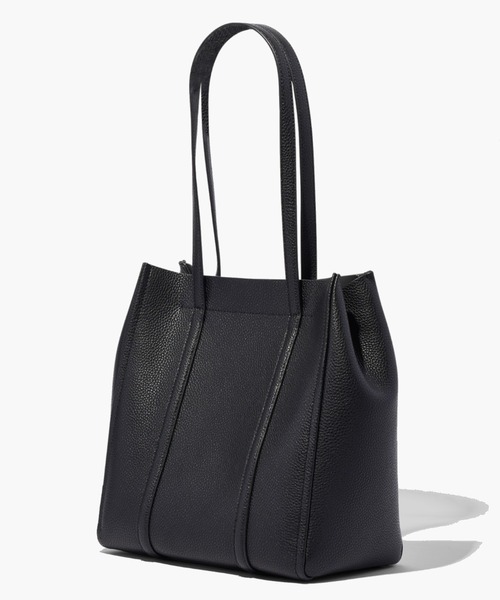 トートバッグ Marc Jacobs Shopper MARC JACOBS（マークジェイコブス）の「THE SHOPPER TOTE BAG/ザ