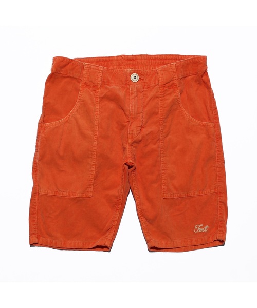 PIGMENTDYE CORDUROY SURF SHORTS（その他パンツ）｜TMT（ティーエムティー）のファッション通販 ZOZOTOWN