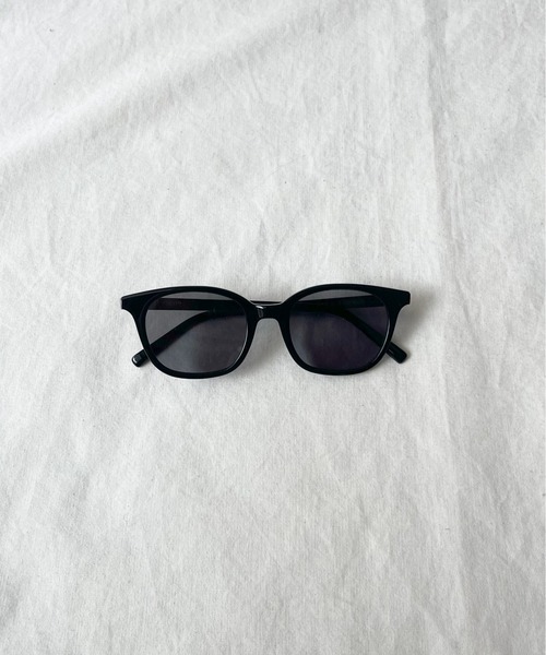 ADSR KARLA 01B サングラス A.D.S.R. KARLA 01B 53サイズ エーディー