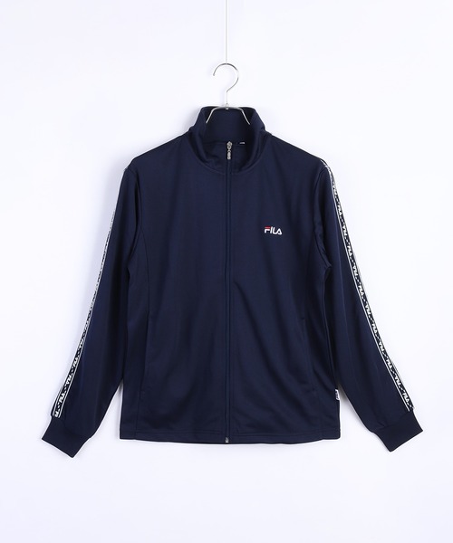 FILA ジャージ 楽天市場】FILA フィラ ジャージ 上下 メンズ レディース