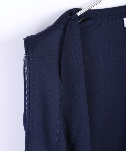 【セール】FILA スムースジャージ テープ付きジャージセットアップ（ジャージ）｜FILA（フィラ）