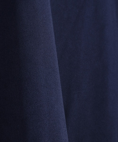 【セール】FILA スムースジャージ テープ付きジャージセットアップ（ジャージ）｜FILA（フィラ）