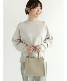 Lugnoncure | ポーチ付きトートバッグ(トートバッグ)