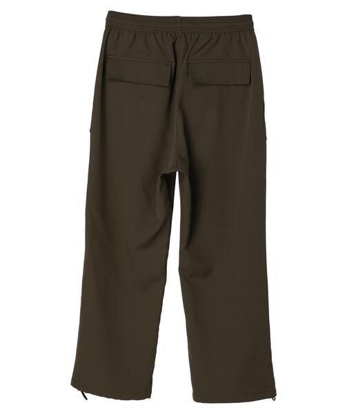 CRAFT STANDARD BOUTIQUE（クラフトスタンダードブティック）の「ユーティリーティーパンツ　＊（その他パンツ・メンズ・ブラック/オリーブ・LL/M/L）」の8枚目の写真