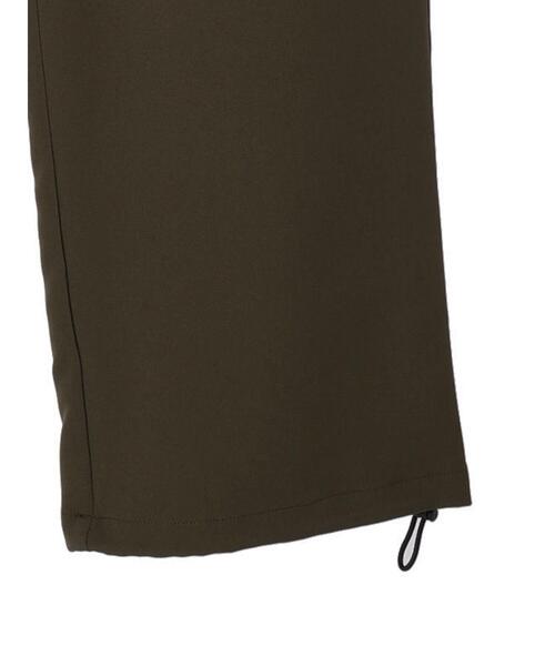 CRAFT STANDARD BOUTIQUE（クラフトスタンダードブティック）の「ユーティリーティーパンツ　＊（その他パンツ・メンズ・ブラック/オリーブ・LL/M/L）」の11枚目の写真