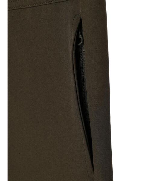 CRAFT STANDARD BOUTIQUE（クラフトスタンダードブティック）の「ユーティリーティーパンツ　＊（その他パンツ・メンズ・ブラック/オリーブ・LL/M/L）」の14枚目の写真