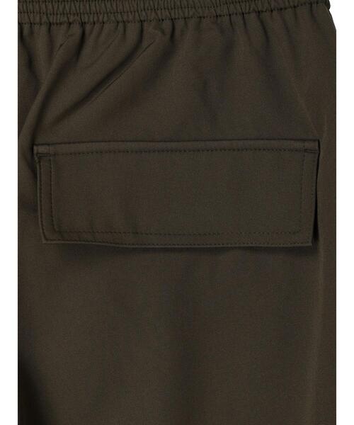 CRAFT STANDARD BOUTIQUE（クラフトスタンダードブティック）の「ユーティリーティーパンツ　＊（その他パンツ・メンズ・ブラック/オリーブ・LL/M/L）」の15枚目の写真