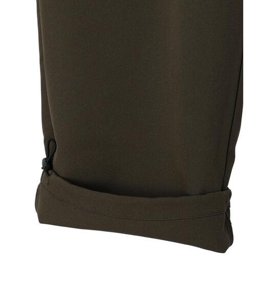 CRAFT STANDARD BOUTIQUE（クラフトスタンダードブティック）の「ユーティリーティーパンツ　＊（その他パンツ・メンズ・ブラック/オリーブ・LL/M/L）」の16枚目の写真
