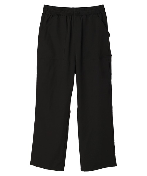 CRAFT STANDARD BOUTIQUE（クラフトスタンダードブティック）の「ユーティリーティーパンツ　＊（その他パンツ・メンズ・ブラック/オリーブ・LL/M/L）」の2枚目の写真