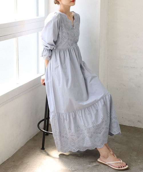 ブランド古着 長袖ワンピース ワンピース One After Another Nice Claup ワンアフターアナザーナイスクラップ のファッション通販 Zozoused ブランド古着 長袖ワンピース ワンピース One After Another Nice Claup ワンアフターアナザーナイスクラップ のファッション通販 Zozoused