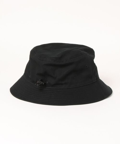 BEN DAVIS(ベンデイビス)の「《BEN DAVIS》EMBRO BUCKET(ハット・キッズ・ブルー/ベージュ/ブラック・FREE)」の4枚目の写真