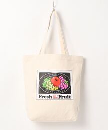 FRUIT OF THE LOOM/フルーツオブザルーム/GIFT SHOP キャンバストート