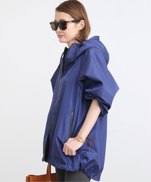 Deuxieme Classe(ドゥーズィエムクラス)の「【Magnifique azur/マニフィーク アジュー】 C GOLD LEATHER ブレスレット(ブレスレット・レディース・ゴールド・FREE)」の7枚目の写真