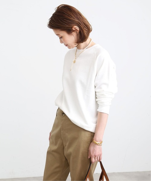 Deuxieme Classe(ドゥーズィエムクラス)の「【Magnifique azur/マニフィーク アジュー】 C GOLD LEATHER ブレスレット(ブレスレット・レディース・ゴールド・FREE)」の9枚目の写真