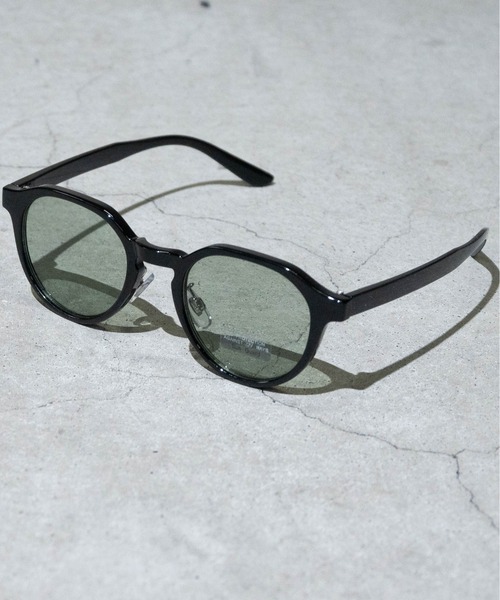 JOHN'S CLOSET(ジョンズクローゼット)の「【f】UVカット サングラス(サングラス・メンズ・その他1/その他2/その他9/その他10/その他8/その他15/その他7/その他3/その他12/その他4/その他11/その他14/その他6/その他5/その他13/その他20/その他21/その他16/その他17/その他18/その他19/その他22/その他23/その他24/その他25/その他26/その他27/その他28/その他29/その他31/その他33/その他30/その他32/G/H/A/B/C/D/E/F/V/W/K/J/T/M/N/U/X/L/S/Q/O/R/P/I・FREE)」の10枚目の写真