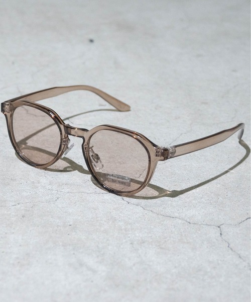 JOHN'S CLOSET(ジョンズクローゼット)の「【f】UVカット サングラス(サングラス・メンズ・その他1/その他2/その他9/その他10/その他8/その他15/その他7/その他3/その他12/その他4/その他11/その他14/その他6/その他5/その他13/その他20/その他21/その他16/その他17/その他18/その他19/その他22/その他23/その他24/その他25/その他26/その他27/その他28/その他29/その他31/その他33/その他30/その他32/G/H/A/B/C/D/E/F/V/W/K/J/T/M/N/U/X/L/S/Q/O/R/P/I・FREE)」の12枚目の写真