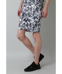 BLUE TORNADO | BLUE TORNADO∴タイガープリントショーツ(その他パンツ)