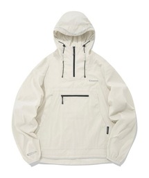 【COVERNAT】PERTEX LIGHT PACKABLE ANORAK JACKET / カバーナット パーテックス ライト パッカブル アノラック ジャケット