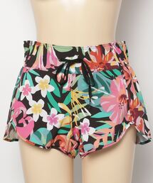 Hurley　水陸両用パンツセットアップ（ネイビー花柄） Hurley｜ハーレー公式】Hurley Japan オフィシャルオンライン
