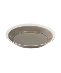 HIGHTIDE（ハイタイド）の「yumiko iihoshi porcelain × 木村硝子店 dishes 180 plate ディシィーズ 180 プレート（食器）」