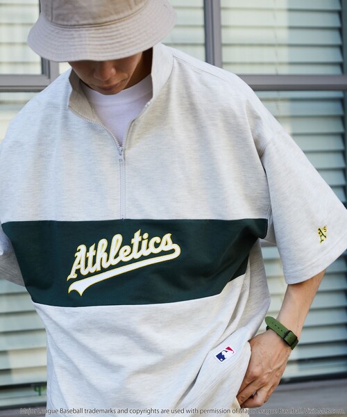 FREAK'S STORE（フリークスストア）の「WEB限定 MLB