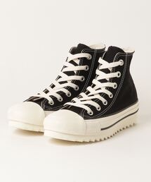 CONVERSE | CONVERSE/コンバース  AS BT SHARKSOLE HI/オールスター ビティー シャークソール ハイ 厚底 カジュアル スニーカー 31306892(スニーカー)