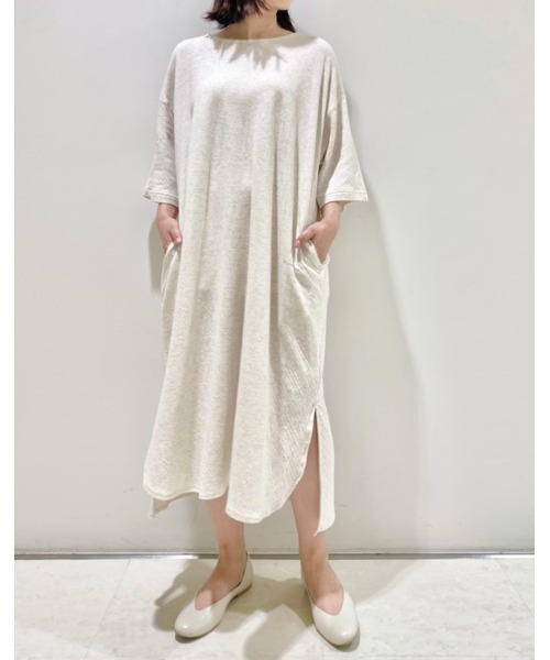 米ぬか接結ワンピース ルームウェア パジャマ Gelato Pique ジェラートピケ のファッション通販 Zozotown