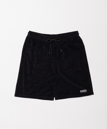 【Paris Saint-Germain】パイル ショーツ "セットアップ着用可"