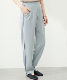 Green　Parks | ジャガードパンツ(その他パンツ)