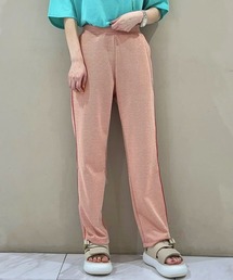 Green　Parks | ジャガードパンツ(その他パンツ)