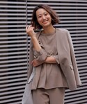 INDIVI(インディヴィ)の「トップス(シャツ/ブラウス)」